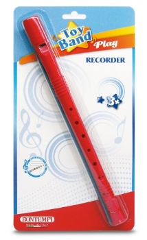 Slika Flauta igračka 33 cm - BONTEMPI