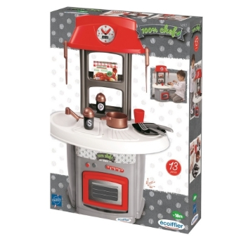 Slika Italijanska kuhinja za igru chef ECOIFFIER