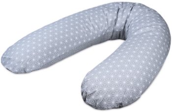 Slika BUBABA BY FREEON dodatna navlaka za jastuk za dojenje 40826