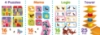 Slika Puzzle za djecu od 12+ mjeseci 4u1 LISCIANI