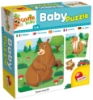 Slika Baby puzzle šuma LISCIANI