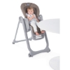 Slika Hranilica za bebe Polly Magic Relax cocoa CHICCO