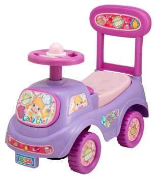 Slika Guralica kuharica 1834 FREE 2 MOVE 