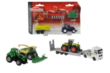 Slika Poljoprivredni set MAJORETTE 