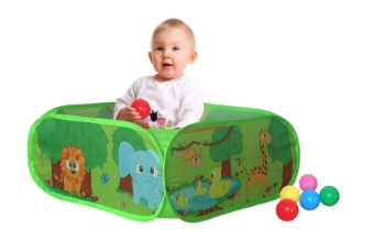 Slika Bazen s lopticama - IPLAY