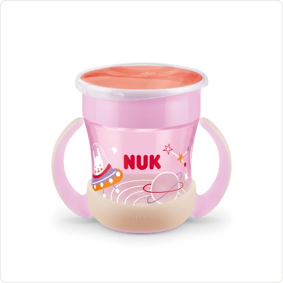 Slika Čašica mini magic cup gitd NUK