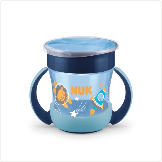 Slika Čašica mini magic cup gitd NUK