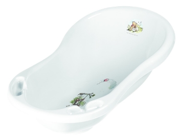 Slika KEEEPER kada Winnie Pooh 84 cm, bijela  