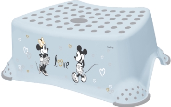 Slika Stepenica Mickey plava - KEEEPER