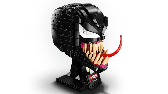 Slika LEGO® SUPER HEROES 76187 Venom