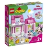 Slika LEGO® DUPLO®  10942 Minniena kuća i kafić