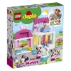 Slika LEGO® DUPLO®  10942 Minniena kuća i kafić