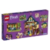 Slika LEGO® FRIENDS 41683 Konjički klub u šumi