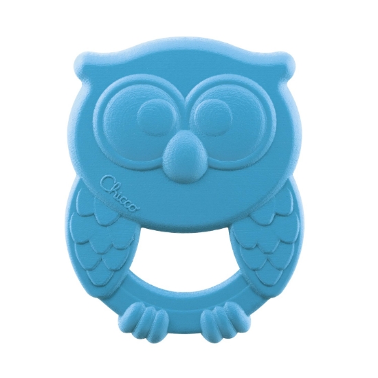 Slika Grickalica za bebe ECO+ sova Owly CHICCO