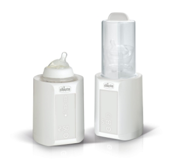 Slika Električni sterilizator i grijač 2u1 CHICCO