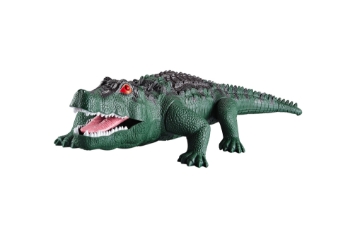 Prikažite detalje za Krokodil na daljinsko upravljanje  - JIA  Slika Krokodil na daljinsko upravljanje  - JIA