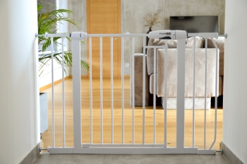 Slika Zaštitna ograda Gama s produžecima 7, 14 i 21 cm - FREEON