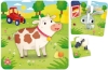 Slika Baby puzzle farma LISCIANI