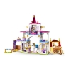 Slika LEGO® DISNEY PRINCESS™  43195 Kraljevske staje Belle i Matovilke