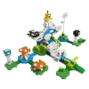 Slika LEGO® SUPER MARIO™ 71389 Prošireni komplet - nebeski svijet s Lakituom