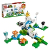 Slika LEGO® SUPER MARIO™ 71389 Prošireni komplet - nebeski svijet s Lakituom