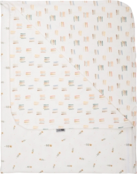 Slika Dekica organic BUBABA BY FREEON