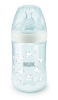 Slika Plastična bočica Nature Sense s  pokazivačem temperature 260 ml NUK 