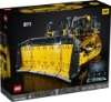 Slika LEGO® TECHNIC™ 42131 Cat D11T Buldožer