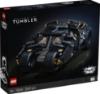 Slika LEGO® SUPER HEROES 76240 Batman Batmobile ™