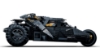 Slika LEGO® SUPER HEROES 76240 Batman Batmobile ™