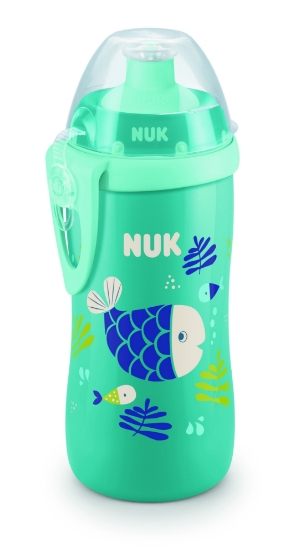 Slika Čašica junior 300 ml, 18m+ NUK