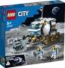 Slika LEGO® CITY 60348 Lunarno vozilo