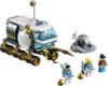 Slika LEGO® CITY 60348 Lunarno vozilo