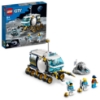 Slika LEGO® CITY 60348 Lunarno vozilo