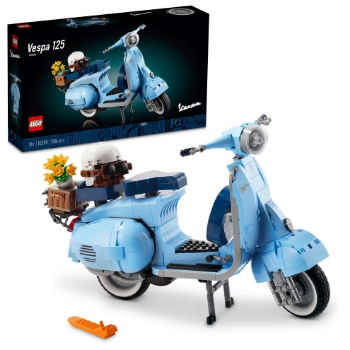 Slika LEGO® CREATOR EXPERT 10298 Vespa 125
