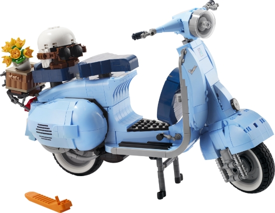 Slika LEGO® CREATOR EXPERT 10298 Vespa 125