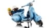 Slika LEGO® CREATOR EXPERT 10298 Vespa 125