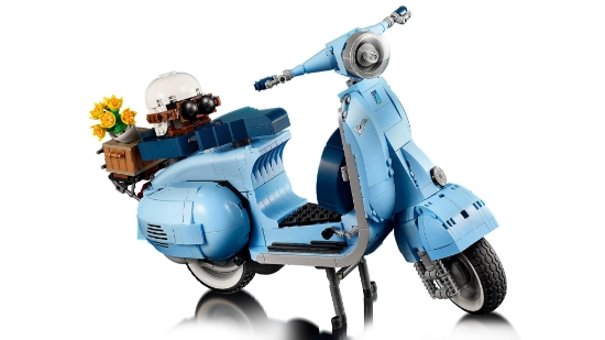 Slika LEGO® CREATOR EXPERT 10298 Vespa 125