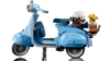 Slika LEGO® CREATOR EXPERT 10298 Vespa 125