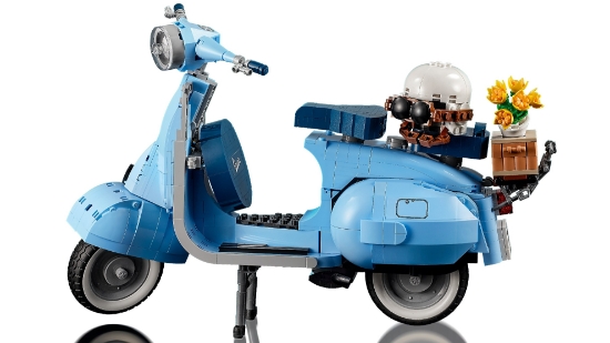 Slika LEGO® CREATOR EXPERT 10298 Vespa 125