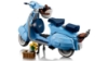 Slika LEGO® CREATOR EXPERT 10298 Vespa 125