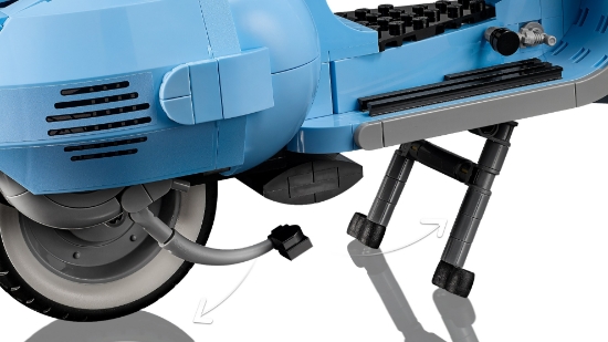 Slika LEGO® CREATOR EXPERT 10298 Vespa 125