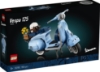 Slika LEGO® CREATOR EXPERT 10298 Vespa 125