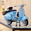 Slika LEGO® CREATOR EXPERT 10298 Vespa 125