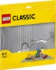 Slika LEGO® CLASSIC 11024 Siva podloga