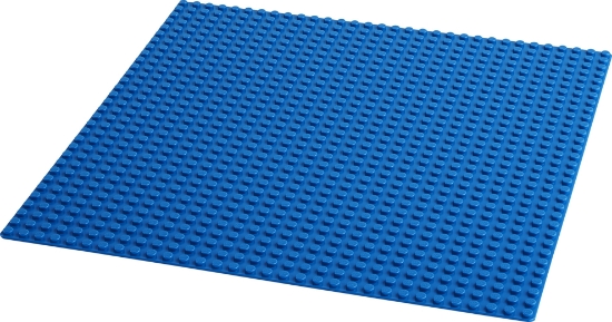 Slika LEGO® CLASSIC 11025 Plava podloga