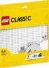 Slika LEGO® CLASSIC 11026 Bijela podloga