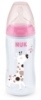 Slika Plastična bočica FC+ Flow control 300 ml 6-18m NUK