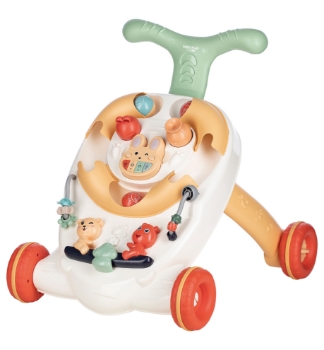 Slika FREE 2 PLAY interaktivna hodalica Let's Walk 46880 46880