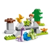 Slika LEGO® DUPLO®  10938 Jaslice za dinosaura